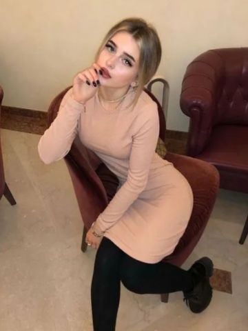 Анкета проститутки Евлалия, 24 года