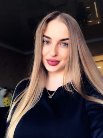 Анкета проститутки Магдалина, 24 года